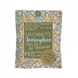 BOURRICHE SAVONETTE...