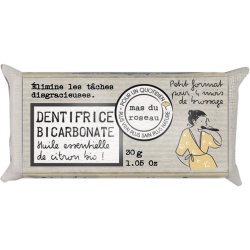 DENTIFRICE RECH BICAR