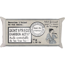 DENTIFRICE RECH CHARBON