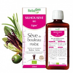 SILHOUSEVE BIO 250 ML