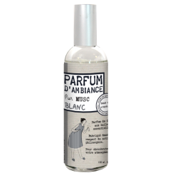 SPRAY AMBIANCE MUSC