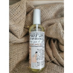 SPRAY AMBIANCE AGRUMES