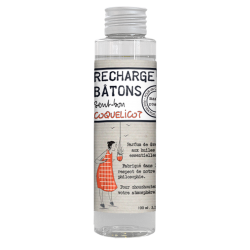 RECHARGE SENT BON...