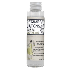 RECHARGE SENT BON VERVEINE