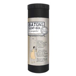 BATON SENT BON CITRONELLE...