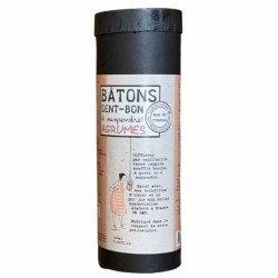 BATON SENT BON AGRUMES