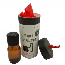 PARFUM D ASPIRATEUR