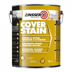ZINSSER COVER STAIN EN 1 L
