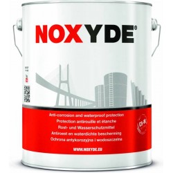 NOXYDE NOIR 9004 EN 1 KG