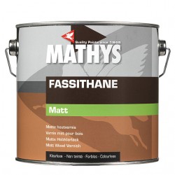 FASSITHANE MATT INCOLORE EN...