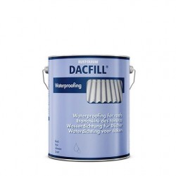 DAKFILL NEW NOIR EN 1 KG