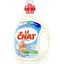 SAVON LE CHAT 1.7L SENSITIVE