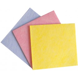 LAVETTES A RECURER X 3