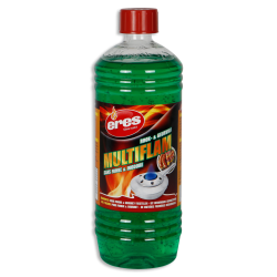 ERES GEL D'ALCOOL ALLUME...