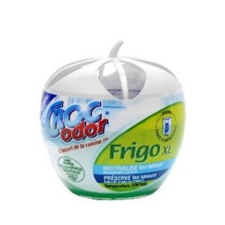 CROC'ODOR COCO FRIGO DÉSODORISANT