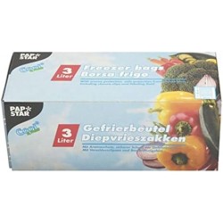 SAC CONGELATION 3L