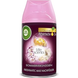 AIR WICK FRESH MATIC RECH...