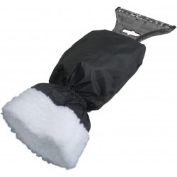 GRATTOIR VITRE + GANT