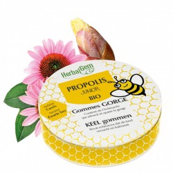 PROPOLIS JUNIOR GOMMES BIO...
