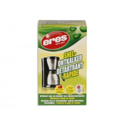 ERES DETARTRANT RAPIDE 10X25GR