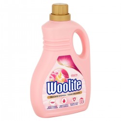 WOOLITTE 1.9L ROSE A LA...