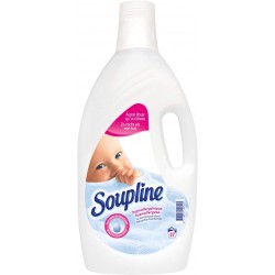 SOUPLINE CONCENTREE...