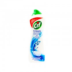 CIF CREME ORIGINAL 750ML