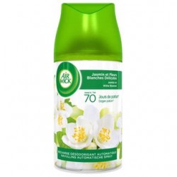 AIR WICK FRESH MATIC RECH...