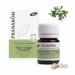 THYM VULGAIRE CT THUJANOL...
