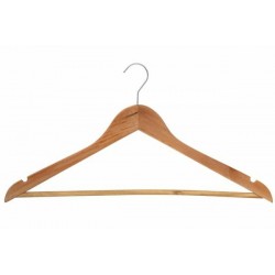 CINTRE EN BOIS PROMO