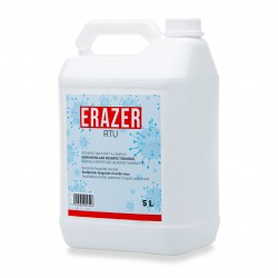 ERAZER RTU DESINFECTANT 5L