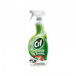 CIF PISTOLET CUISINE 750ML