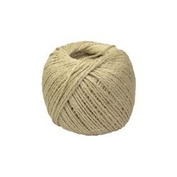 FICELLE SISAL 50M