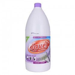 EAU DE JAVEL 9° 2L LAVANDE
