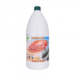 EAU DE JAVEL 9° 2L PIN