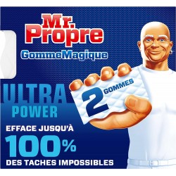 EPONGE MAGIQUE MR PROPRE