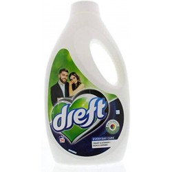 DREFT NOIR 1.82L / 28 SC