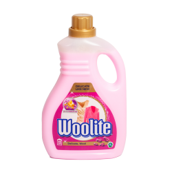 WOOLITE LESSIVE 2L CLASSIC