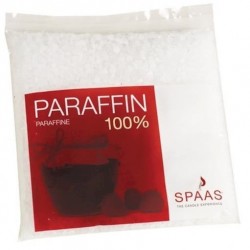 PARAFFINE 250GR GRAINS