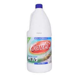 EAU DE JAVEL NATURE 2L
