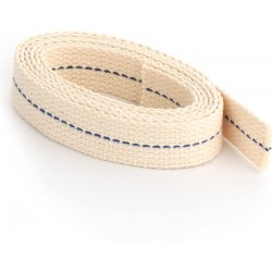 MECHE PLATE  13MM X 2M 100%...