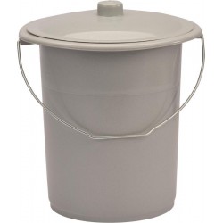 SEAU HYGENIQUE GM 13L