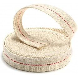 MECHE PLATE 10MM  2M