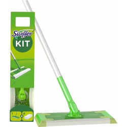 SWIFFER KIT APPAREIL SOL