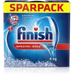 FINISH SEL REGENERANT 4 KG