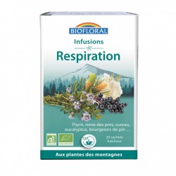 INFU RESPIRATION BIO BOITE...
