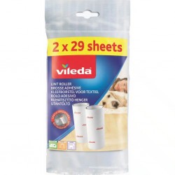 RECH BROSSE ADHESIVE VILEDA