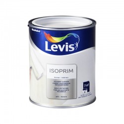 ISOPRIM LEVIS EN 0.75 L