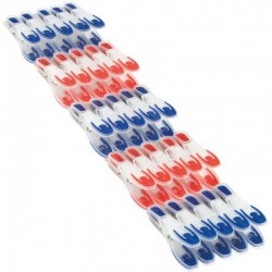 LEIFHEIT 25 PINCES A LINGE...