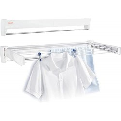 LEIFHEIT SECHOIR BLANC...